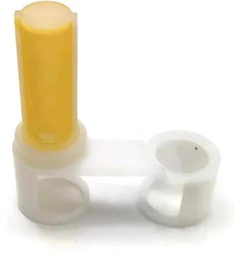 Miniatura 2 de Filtro de combustible Yamaha, #6CB-24501-01-00