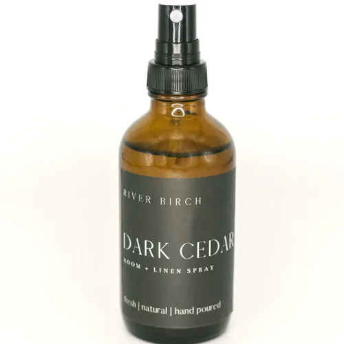 Miniatura 30 de River Birch Spray de Lujo para Ropa de Cama y Habitación - Palo Santo Home Signature Scent - Spray de Fragancia para Habitación - Ambientador