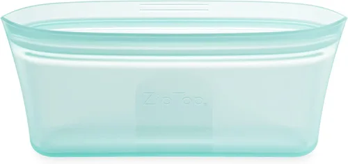 Miniatura 74 de Zip Top - Contenedores reutilizables de silicón 100 % platino