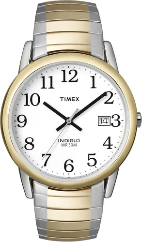Miniatura 7 de Timex Reloj Easy Reader para hombre