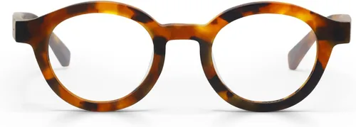 Miniatura 15 de eyebobs - TV Party Gafas de lectura premium para hombre y mujer Marco redondo para caras promedio Disponibles en 0.0x - 4.0x