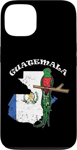 Miniatura 7 de iPhone 11 Quetzal Bird Guatemalan Souvenir Chapin Gift Guatemala Flag Case