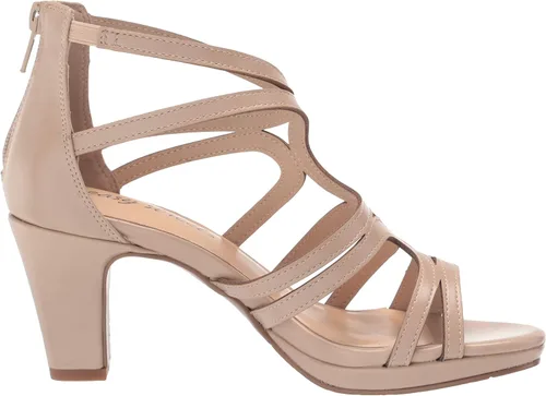 Miniatura 6 de Easy Street Sandalias Elated para mujer