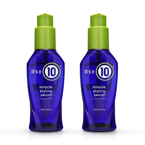 Miniatura 4 de It's a 10 Scalp Restore Miracle Serum 3 Oz