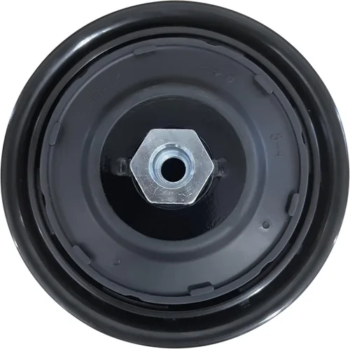 Miniatura 3 de RYC - Nuevo embrague de compresor A/C AEH367-CL (se adapta a Toyota Camry 2.5L 2012-2017; compatible con Toyota RAV4 2.5L 2009-2012)