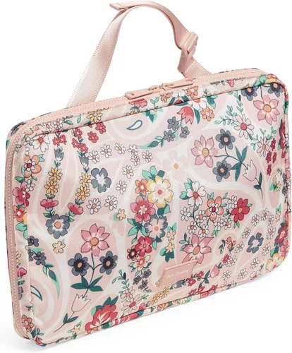 Miniatura 3 de Vera Bradley Women's Recycled Lighten Up Reactive Seat Organizer