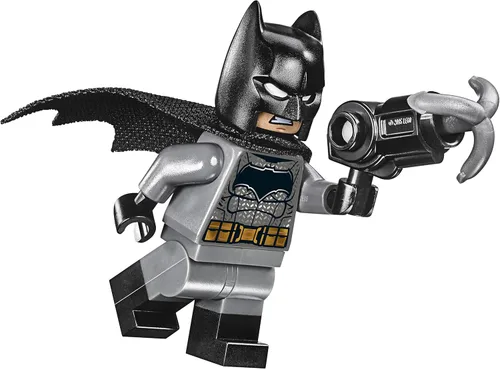 Miniatura 9 de Lego Super Heroes Héroes de la Justicia: Combate aéreo 76046