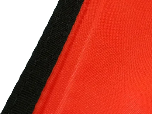 Miniatura 3 de Cressi Boya de marcador de superficie para marcar ubicaciones de buceadores, resistente y brillante, boya marcador de superficie Club HD, diseñada