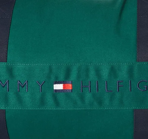 Miniatura 3 de Tommy Hilfiger Bolso de lona Jackson para hombre