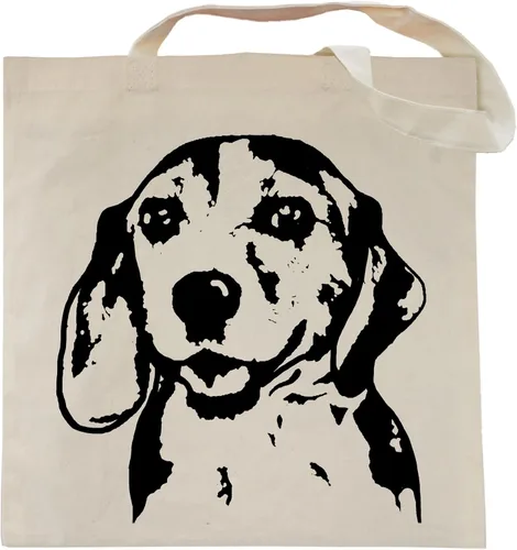 Miniatura 26 de Pet Studio Art Bolsa de mano para perros
