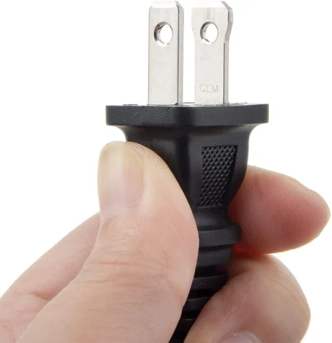 Miniatura 2 de Cable de alimentación de CA para Sony Portable 1-782-401-11 178240111 1-783-878-11 178387811 1-783-878-12 178387812 1-783-878-13 178387813