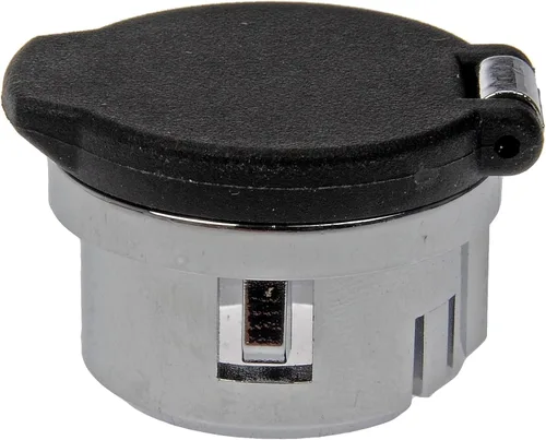 Miniatura 2 de Dorman 57000 retenedor de encendedor de cigarrillos con tapón, repuesto, cromado