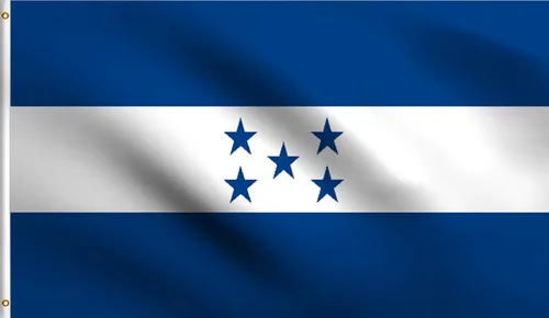 Miniatura 72 de DMSE Mexico Bandera de Orgullo Mexicano 2X3 Ft Pie 100% Poliéster 100D Bandera Resistente a los Rayos UV