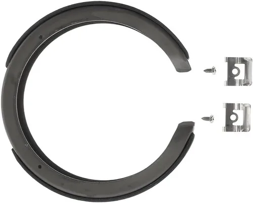 Miniatura 6 de Detroit Axle - Zapatas de freno traseras para Buick Rendezvous Chevy S10 SS Blazer Cadillac CTS STS SRX XLR GMC Sonoma Jimmy Pontiac G8 Montana