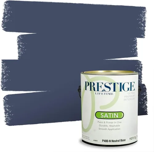 Miniatura 234 de Prestige - Pintura exterior e imprimación en uno, 6-6-PARENT azul (blue sky)