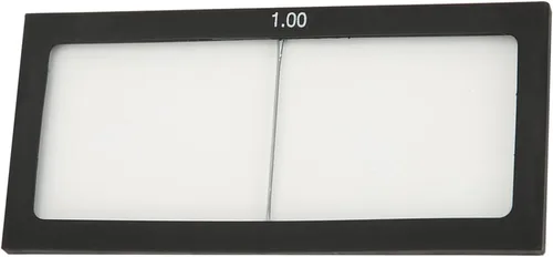 Miniatura 2 de Lente de soldadura de aumento, lente de lupa de vidrio de soldadura Accesorios de soldadura para protección de ojos, 1.0/1.5/2.0/2.5/3.0 dioptría