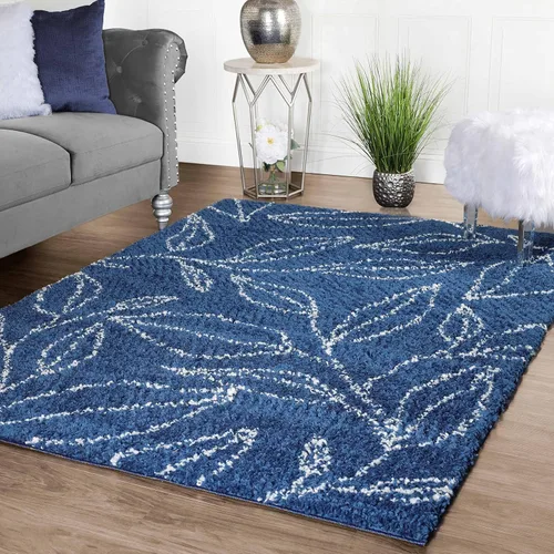 Miniatura 11 de SUPERIOR Alfombra de área para interiores perfecta para dormitorio, cuarto de servicio, entrada, oficina, sala de juegos, guardería, cubierta