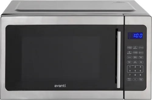 Miniatura 2 de Avanti MT150V3S Microondas, 1.5cf, ss, w/bk, cabina
