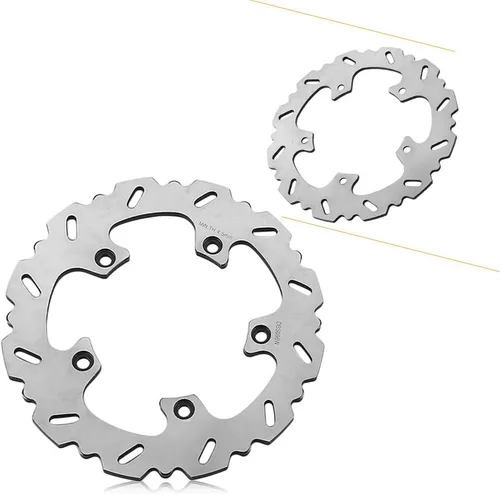 Miniatura 5 de FSFY - 1 pieza de repuesto para BMW R 1200 GS 2013-2014 / R 1200 RS 2015-2016 / R 1200 RT 2014-2015