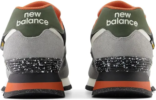 Miniatura 4 de New Balance mens 574d Rugged