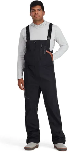 Miniatura 7 de Simms Overol con peto de pesca impermeable Challenger para hombre - Negro - L
