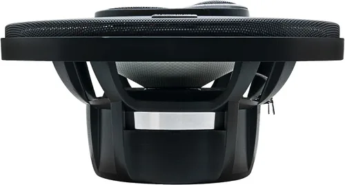 Miniatura 6 de Earthquake Sound VTEK-693 - Altavoces coaxiales de 3 vías de 700 W 6x9 pulgadas con tecnología PistonMax (par), color negro, plateado