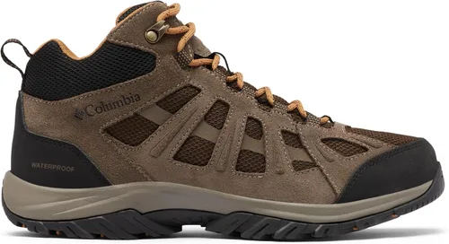 Miniatura 6 de Columbia Zapatos de senderismo Redmond Iii Mid impermeables para hombre