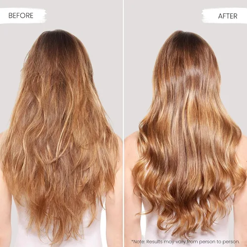 Miniatura 7 de Acondicionador hidratante, cuenta con engrosamiento del cabello con aceite de batana, fortalece las raíces del cabello e hidrata el cuero cabelludo