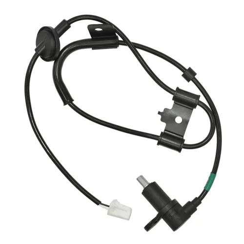 Miniatura 8 de 95680-2D150 Sensor de velocidad de rueda ABS trasero derecho compatible con KIA Cerato Hyundai Elantra