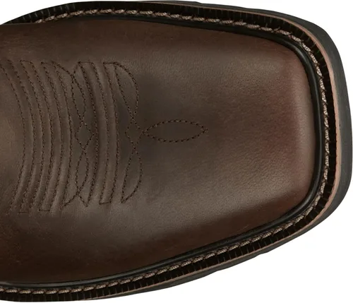 Miniatura 4 de Justin Botas de trabajo Stampede WP para hombre