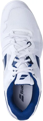 Miniatura 4 de Babolat Zapatillas de tenis Jet Tere All Court para mujer