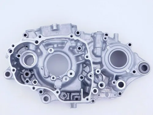 Miniatura 8 de HONDA CIGÜEÑAL 11200-HP1-600, L.