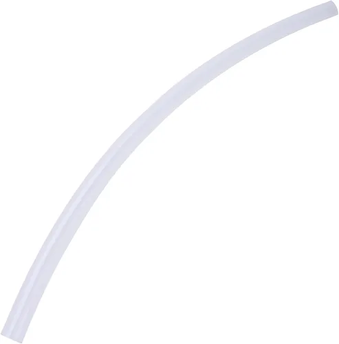 Miniatura 2 de Tubo de silicona – 1" ID 1-1/4" OD Grado alimenticio Flexible Grueso para bombeo de elaboración casera de cerveza Transferencia 1 Metro (3 pies)