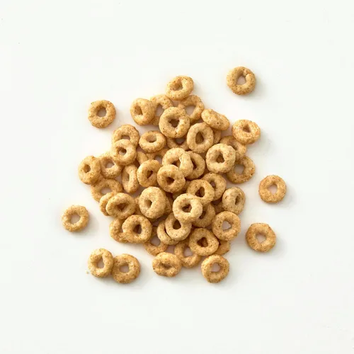 Miniatura 10 de Cheerios Vaso de cereales de manzana y canela, 1 onza (paquete de 96)