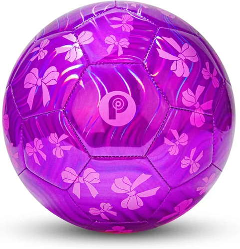 Miniatura 8 de Picador Size 4 Soccer Ball - Kids Aged 4-6 6-8 8-12 Outdoors Sports Training Ball Recreation Playing Ball Teens Girls Boys Children Youth Back to
