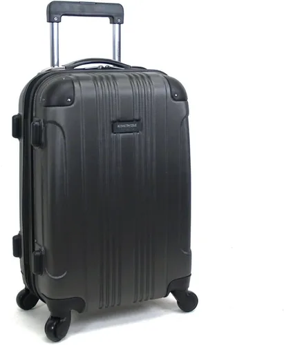 Miniatura 122 de Kenneth Cole Reaction Out Of Bounds - Equipaje de transporte vertical, Carbón), 5705058