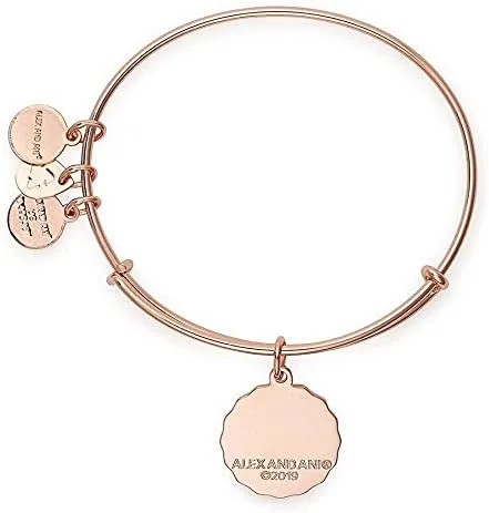 Miniatura 2 de Alex and Ani Words are Powerful Everything Happens for A Reason - Pulsera