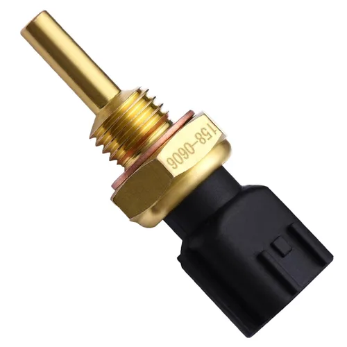Miniatura 6 de Sensor de temperatura del refrigerante 158-0606 22630-0M200 22630-7Y000 TX78 compatible con Infiniti EX35 FX45 G20 25 37 I30 M56 Q50 60 70 QX80