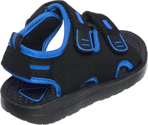 Miniatura 2 de Skysole - Sandalias ligeras con doble correa ajustable para niños