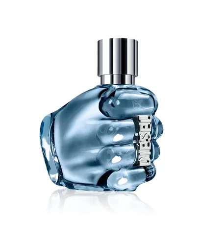 Miniatura 9 de DIESEL Only The Brave, Eau de Toilette & Fragrance Gift Set for Men, Fougere Scent With Notes of Lemon, Rosemary & Ambery Wood