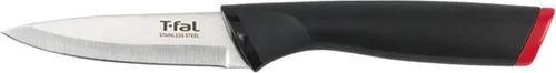 Miniatura 2 de T-fal 84245 Comfort Santoku Cuchillo, 5.0 in, acero inoxidable