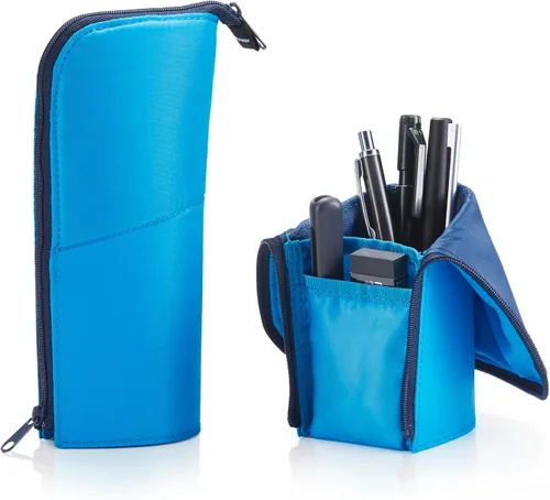 Miniatura 8 de KOKUYO Estuche para bolígrafo con Plus F-VBF170 (negro)