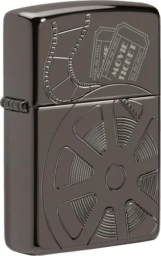 Miniatura 27 de Encendedores de llama Zippo