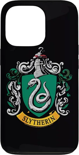 Miniatura 10 de Harry Potter Slytherin House Crest - Carcasa para iPhone 17