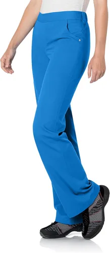 Miniatura 2 de Urbane Ultimate Cintura elástica de la mujer Scrub Pant Poppy