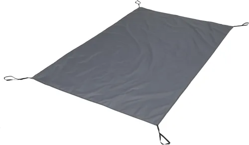 Miniatura 7 de ALPS Mountaineering Tent Footprint, Multiple Sizes, 1500mm Waterproofing, Webbing Loop Attachments