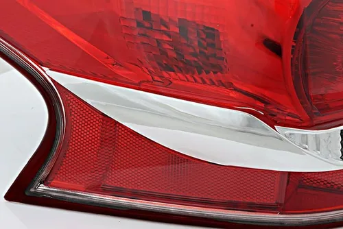 Miniatura 3 de Para Nissan Altima Sedan Luz Trasera Lámpara 2013 Conductor Lado Izquierdo