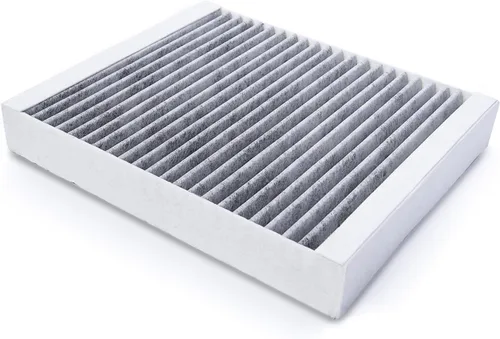 Miniatura 12 de Filtro de aire de cabina compatible con 4Runner, Avalon, Camry, Corolla, Tundra, Highlander, Mirai, RAV4, Sequoia, IS250, RX350, ES300h, F-PACE, XF