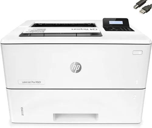 Miniatura 7 de HP Impresora LaserJet Enterprise M506n, (F2A68A)
