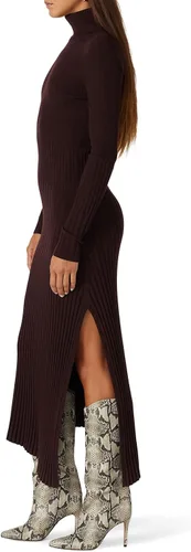 Miniatura 3 de A.L.C. Rent The Runway - Vestido de cuello alto Emmy preamado